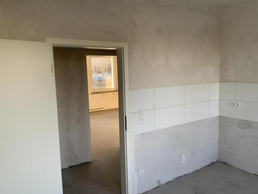 Großzügige 2-Zimmer-Wohnung in Essen-Frillendorf mit neuem Duschbad! zimmer