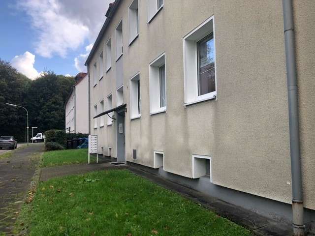 Etagenwohnung Herne Wanne-Bickern - 1 Zimmer, 37 m&sup2;, 319&euro; | Angebot:26688317