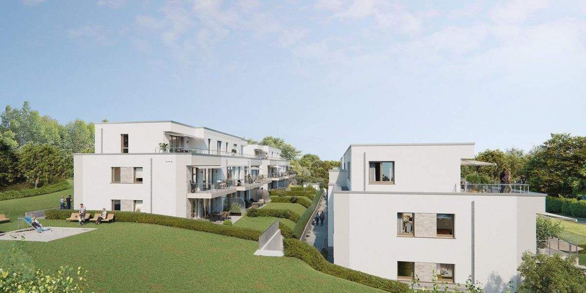 Etagenwohnung Essen / Burgaltendorf Burgaltendorf - 5 Zimmer, 137 m&sup2;, 695.000&euro; | Angebot:24838814