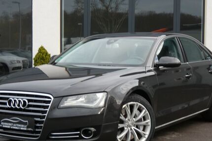 Audi A8 218.521 km 13.750 € Bochum 44807