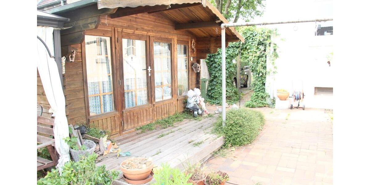 Doppelhaushälfte Oberhausen Osterfeld - 4 Zimmer, 74 m&sup2;, 159.000&euro; | Angebot:27066482