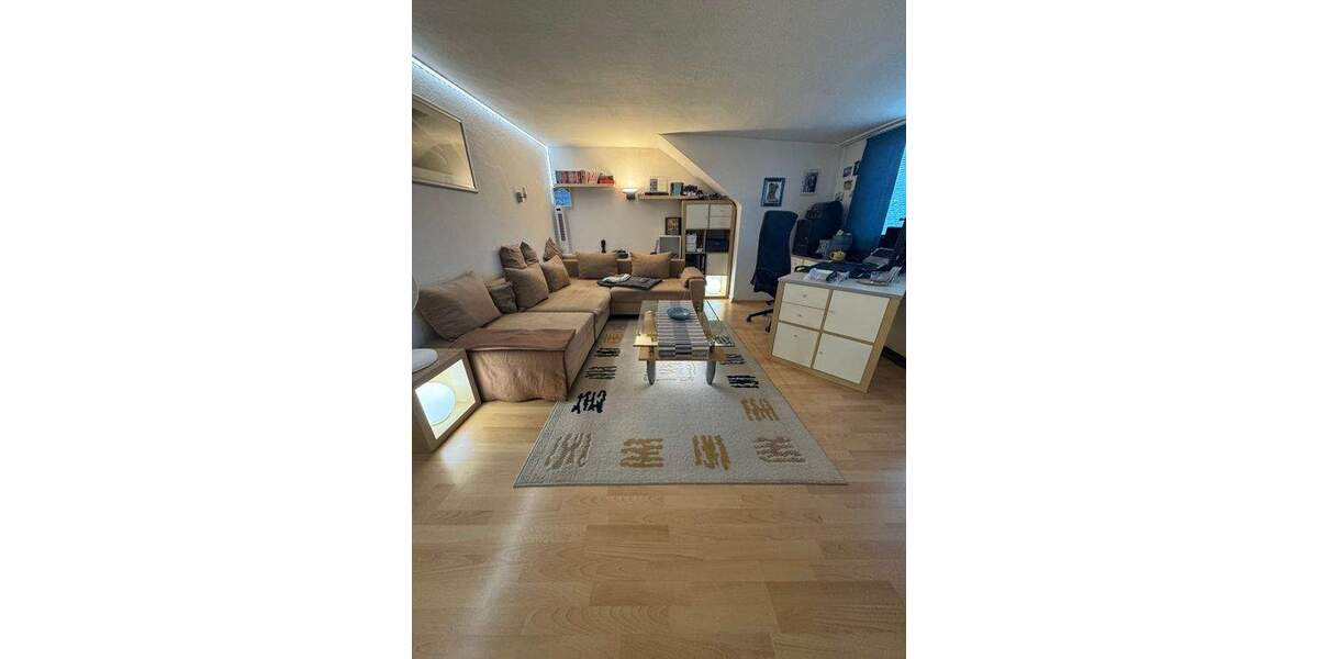 Etagenwohnung Essen / Bochold Bochold - 2 Zimmer, 52 m&sup2;, 80.000&euro; | Angebot:23941558
