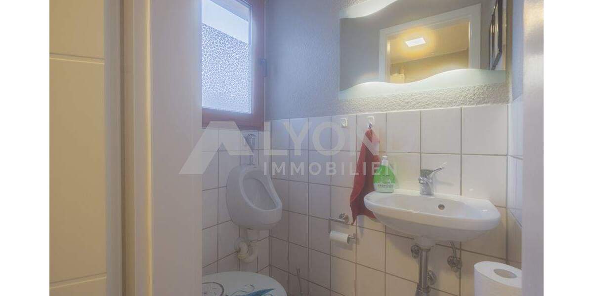 Reihenmittelhaus Recklinghausen König-Ludwig - 4 Zimmer, 88 m&sup2;, 225.000&euro; | Angebot:25067354