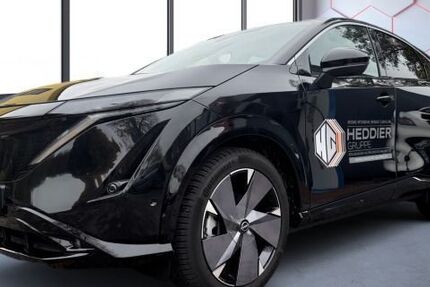 Nissan Ariya 8.000 km 47.990 € Bottrop 46240