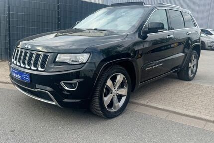 Jeep Grand Cherokee 180.000 km 12.499 &euro; Essen 45356