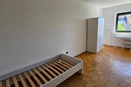 Möbliertes WG Zimmer in Recklinghausen 1 zimmer