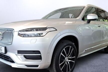 Volvo XC90 85.020 km 41.690 € Recklinghausen 45659