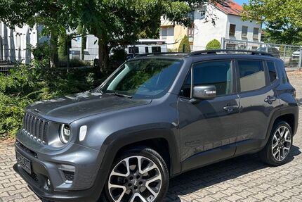 Jeep Renegade 18.000 km 17.480 &euro; Dortmund 44269