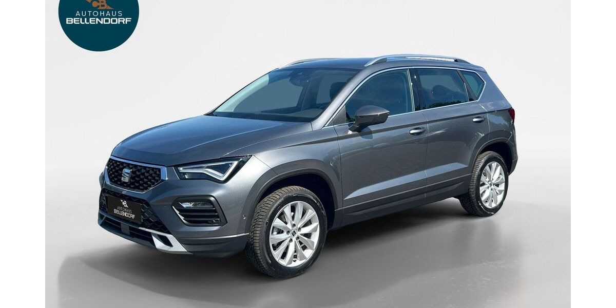 Seat Ateca 8.563 km 30.770 &euro; Bottrop 46244