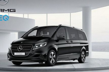 Mercedes-Benz V 220 6.000 km 68.600 &euro; Dortmund 44139