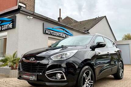 Hyundai TUCSON 68.000 km 13.990 € Bochum 44805