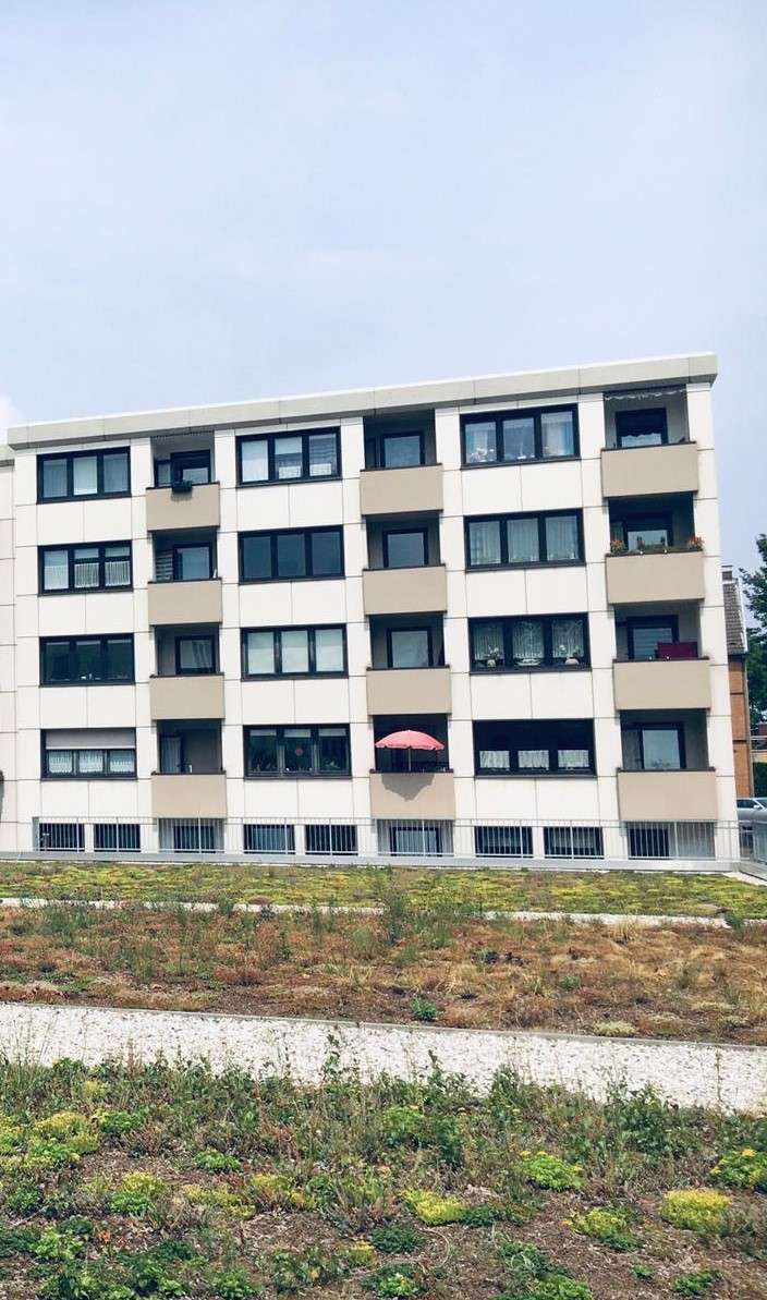Wohnung zum Mieten in Mülheim 342 € 36 m² 2 zimmer