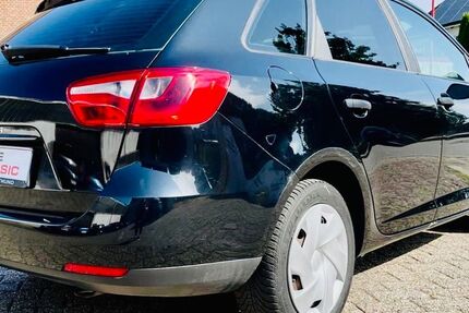 Seat Ibiza 168.362 km 3.350 &euro; Essen 45127