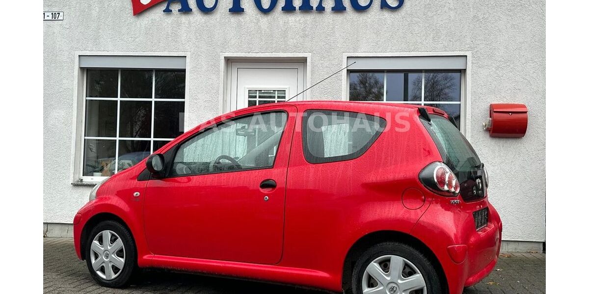 Toyota Aygo (X) 74.000 km 3.999 &euro; Marl 45770