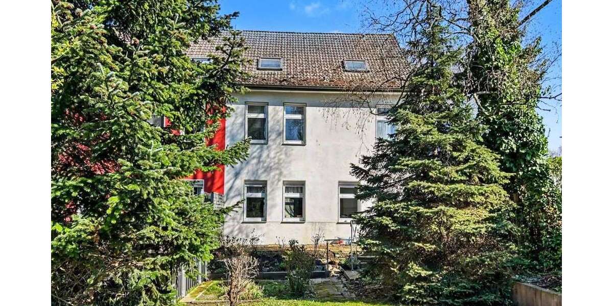 Einfamilienhaus Essen Stadtbezirk VI - 5 Zimmer, 120 m&sup2;, 324.000&euro; | Angebot:26249802