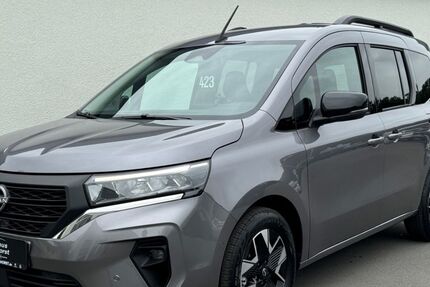 Nissan Townstar 17.805 km 22.990 &euro; Castrop-Rauxel 44579