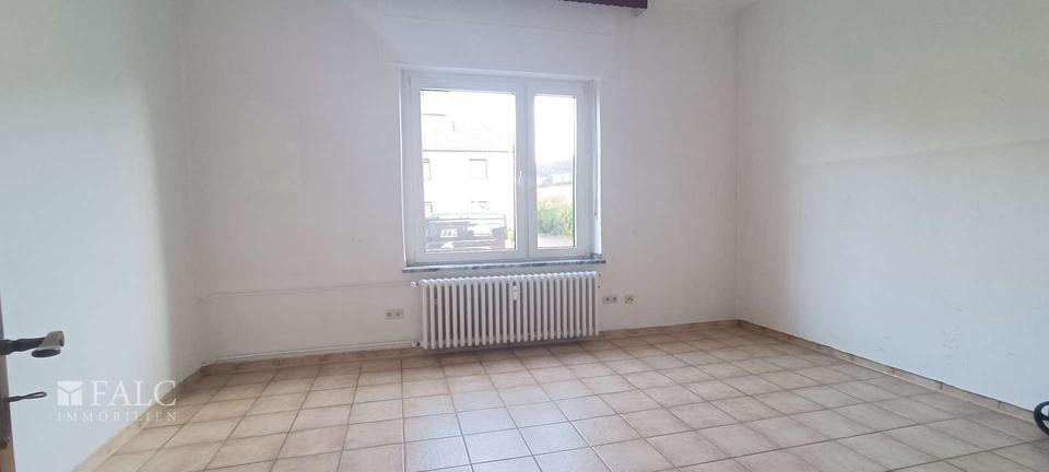 Nostalgie trifft Charme: 3,5-Zimmer-Wohnung auf 125 m² mit Terrasse zimmer