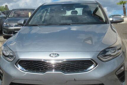 Kia ceed / Ceed 107.645 km 13.490 &euro; Herne 44653