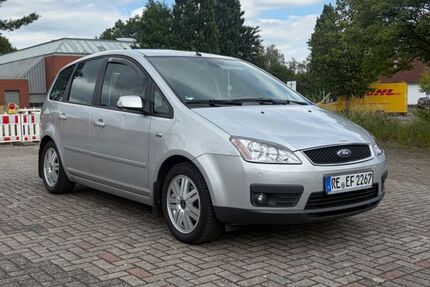 Ford C-Max 161.000 km 2.190 &euro; Recklinghausen 45661
