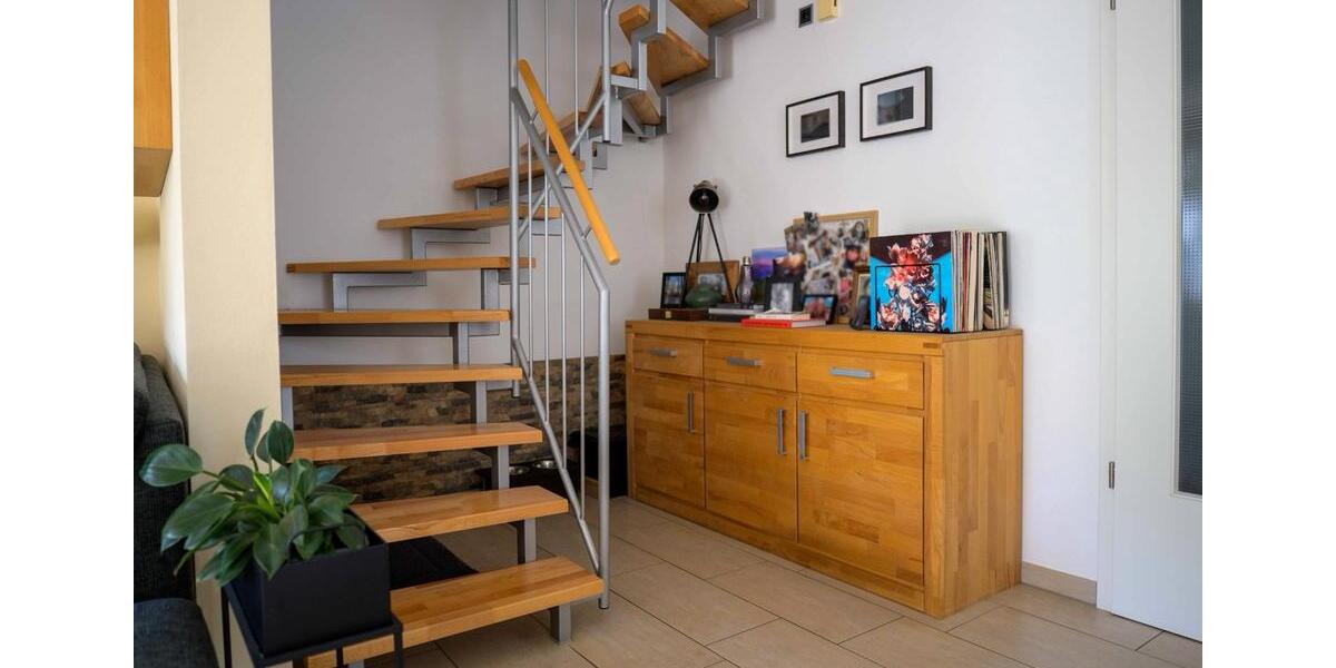 Doppelhaushälfte Lünen Alstedde - 5 Zimmer, 133 m&sup2;, 535.000&euro; | Angebot:27069210
