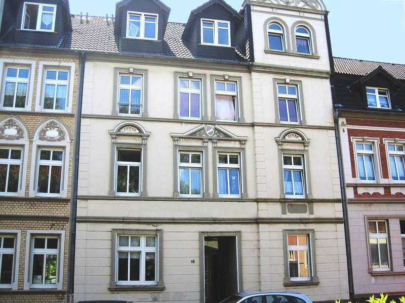 Wohnung zum Mieten in Recklinghausen 505 € 69.09 m² 3 zimmer