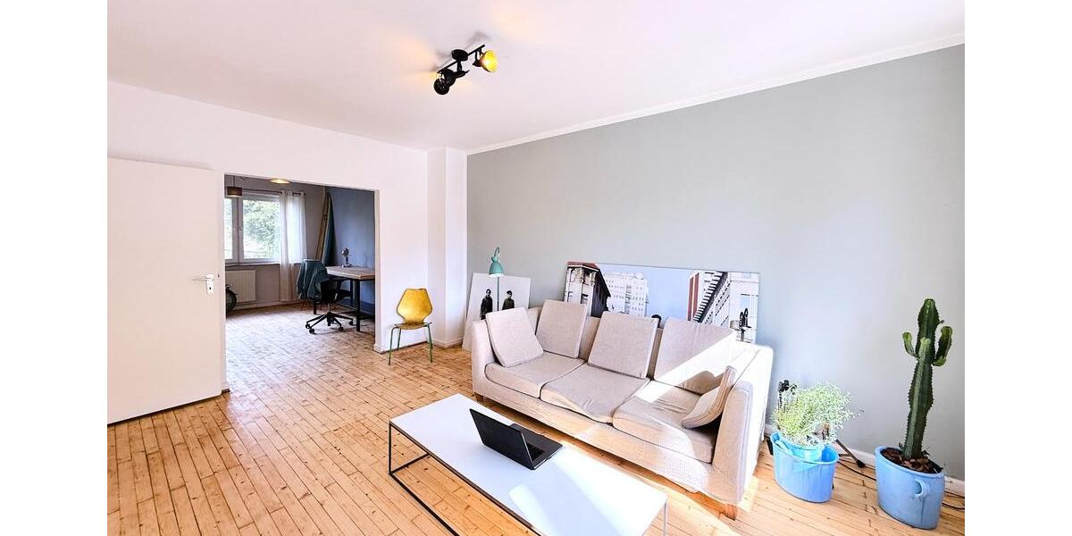 Etagenwohnung Recklinghausen - 3 Zimmer, 74 m&sup2;, 850&euro; | Angebot:25396341