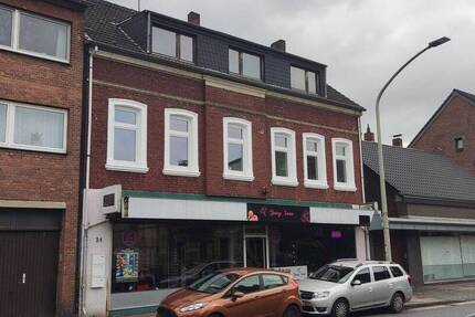 Wohnung Oberhausen Buschhausen - 3 Zimmer, 88 m&sup2;, 1.000&euro; | Angebot:26037047