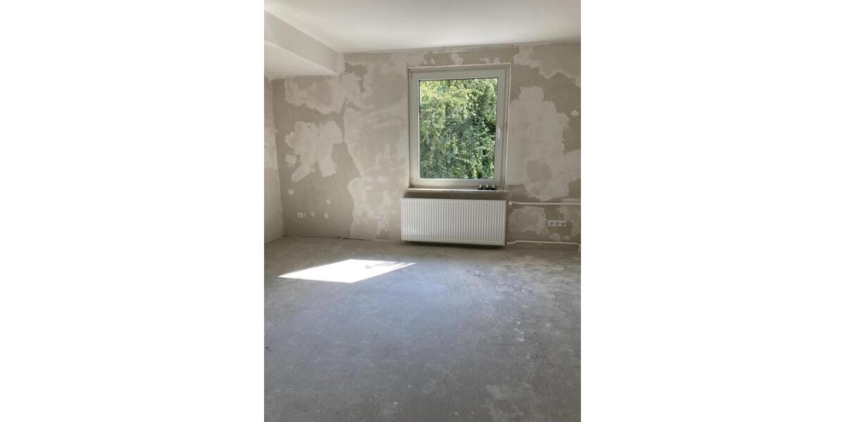 Erdgeschoßwohnung Gelsenkirchen Gelsenkirchen-Mitte - 3.5 Zimmer, 57 m&sup2;, 447&euro; | Angebot:26042966
