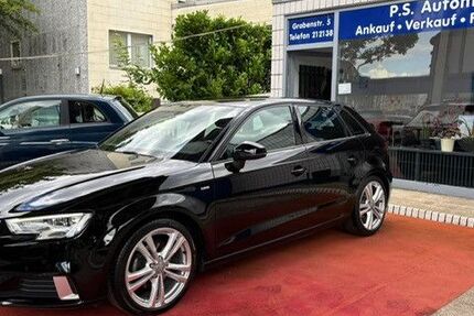 Audi A3 157.961 km 17.590 € Essen 45141