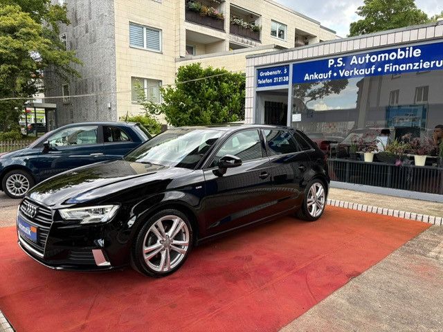 Audi A3 157.961 km 17.590 € Essen 45141