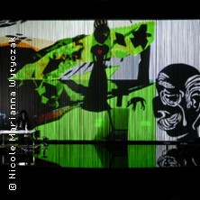 Frankenstein 15.05.2026 Schauspielhaus Bochum