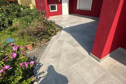 Bungalow mit Garten&Saune zu vermieten