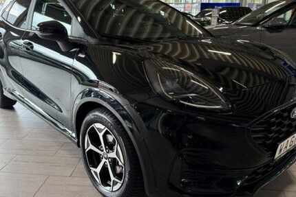 Ford Puma 11.751 km 22.450 &euro; Gladbeck 45968