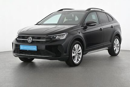 VW Taigo