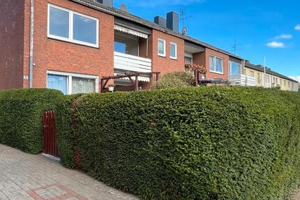 tolles Reihenendhaus in ruhiger und dennoch zentraler Wohnlage 9 zimmer