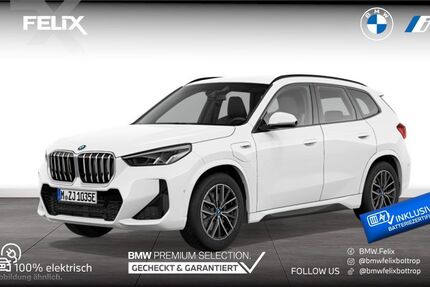 BMW X1 62.232 km 38.880 &euro; Bottrop 46236