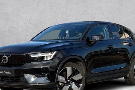 Volvo C40 57.686 km 29.999 &euro; Dortmund 44143