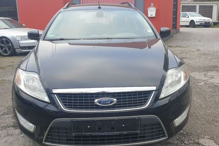 Ford Mondeo 162.700 km 3.390 &euro; Dortmund 44328