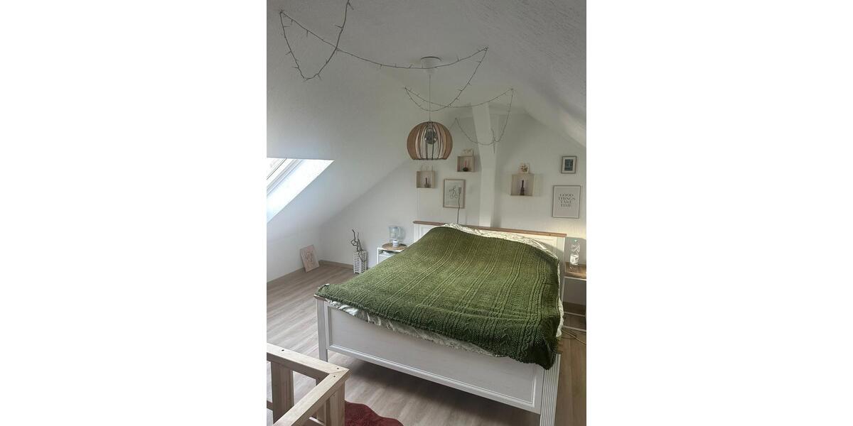 3 Zimmerwohnung in Unionsviertel Dortmund ab 15..02. 2026 3 zimmer