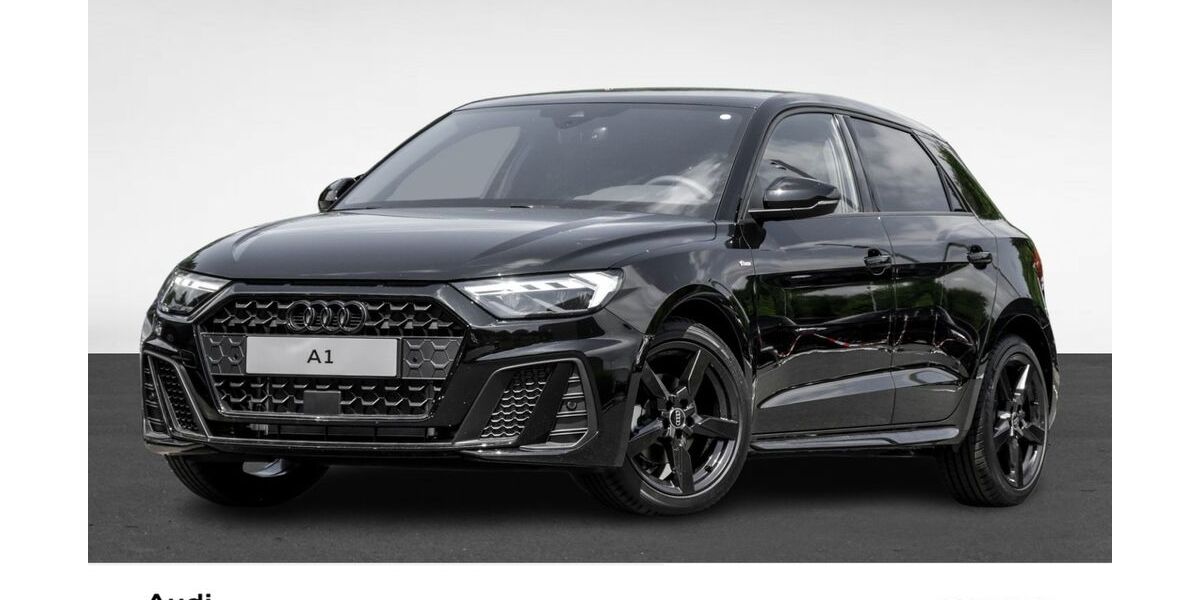 Audi A1 17.652 km 29.977 &euro; Dortmund 44143