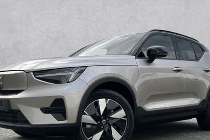 Volvo XC40 11.789 km 37.699 &euro; Dortmund 44143
