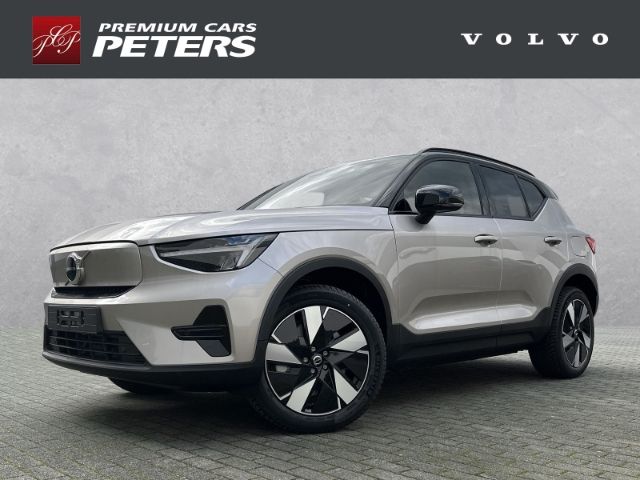 Volvo XC40 11.789 km 37.699 &euro; Dortmund 44143