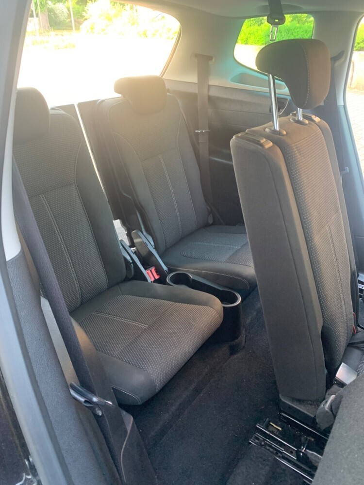 Zafira Tourer C