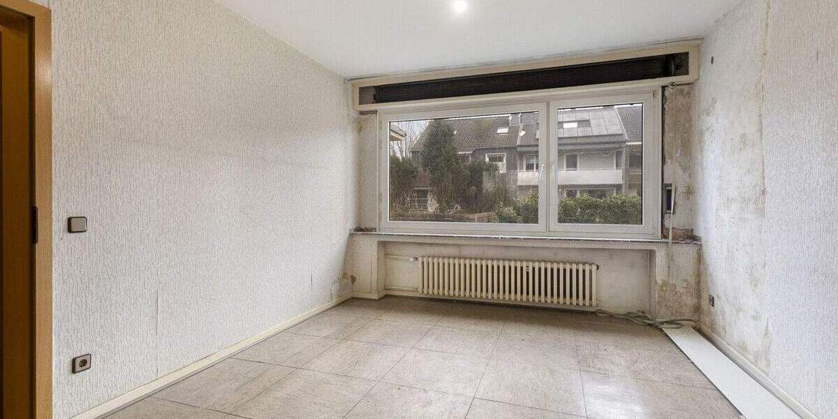 Reihenmittelhaus Herne Herne-Süd - 6 Zimmer, 127 m&sup2;, 239.800&euro; | Angebot:25458364