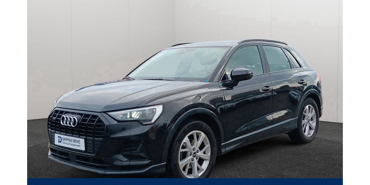 Audi Q3 50.773 km 30.990 &euro; Castrop-Rauxel 44575