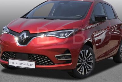 Renault ZOE 3.001 km 23.888 € Bochum 44809