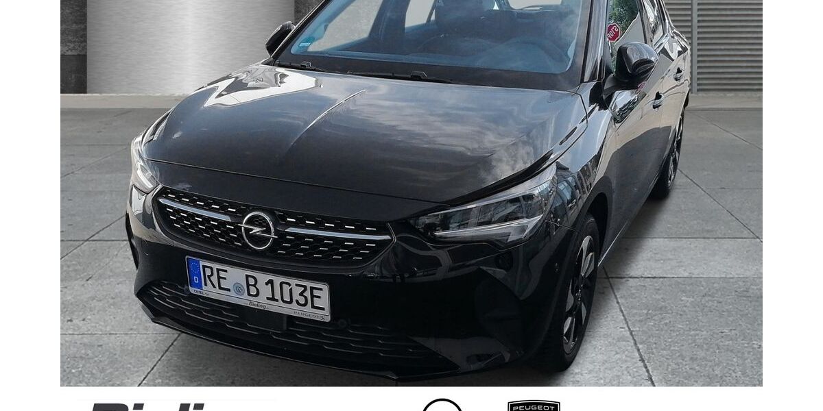 Opel Corsa 22.012 km 20.950 &euro; Herten 45699