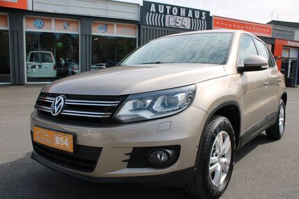 VW Tiguan 64.221 km 12.991 &euro; Dortmund 44145