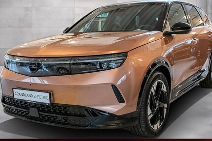 Opel Grandland (X) 12.535 km 45.749 € Kamen 59174