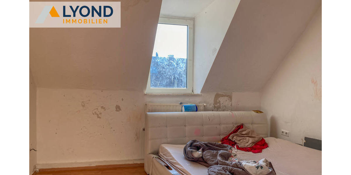 Mehrfamilienhaus, Wohnhaus Gelsenkirchen / Horst Horst - 750.000&euro; | Angebot:24032450